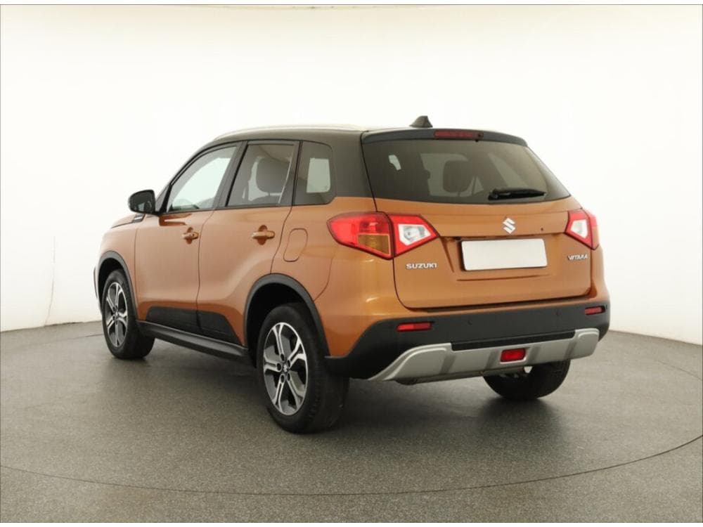 2018 Suzuki VITARA - 4