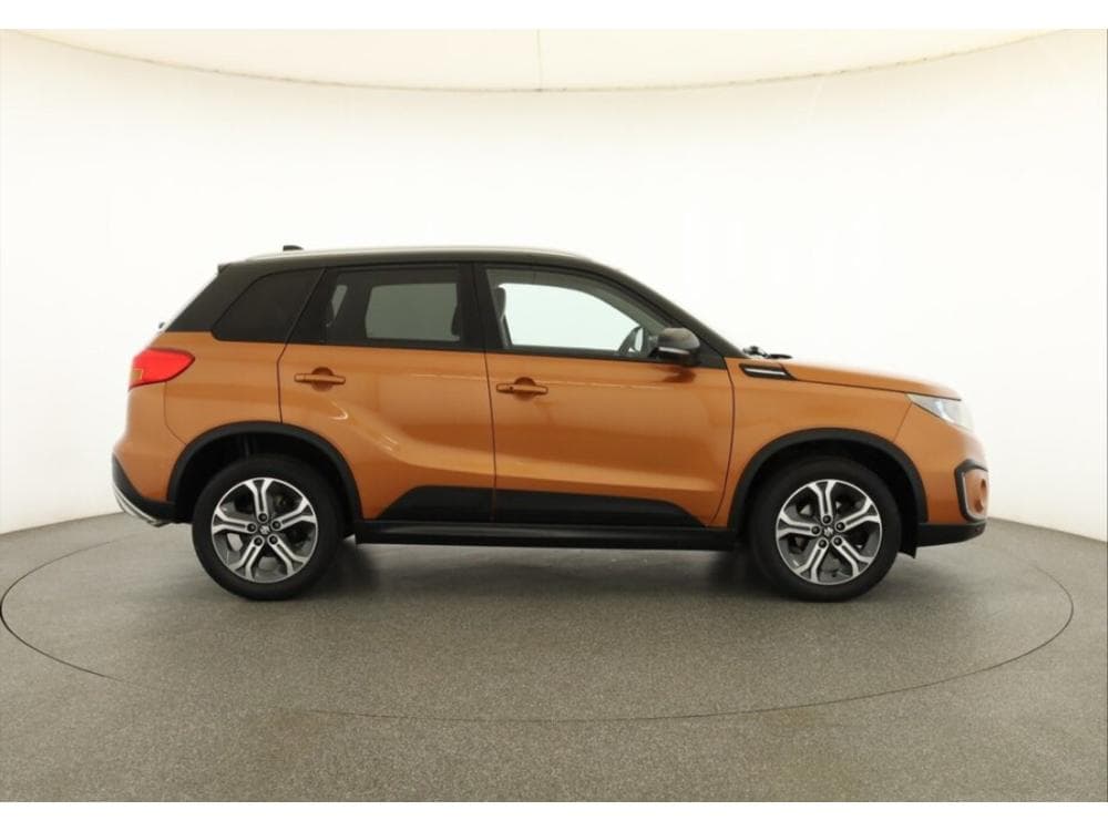 2018 Suzuki VITARA - 6