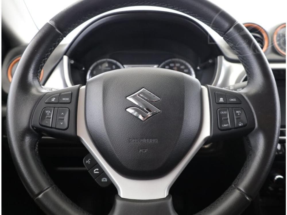 2018 Suzuki VITARA - 8
