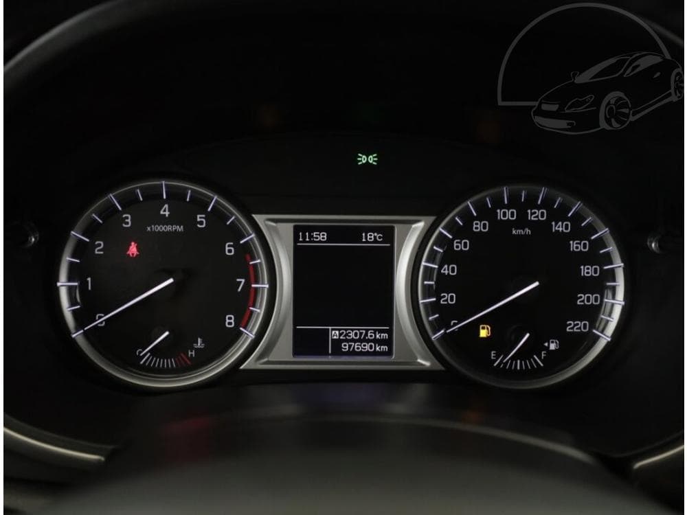 2018 Suzuki VITARA - 9