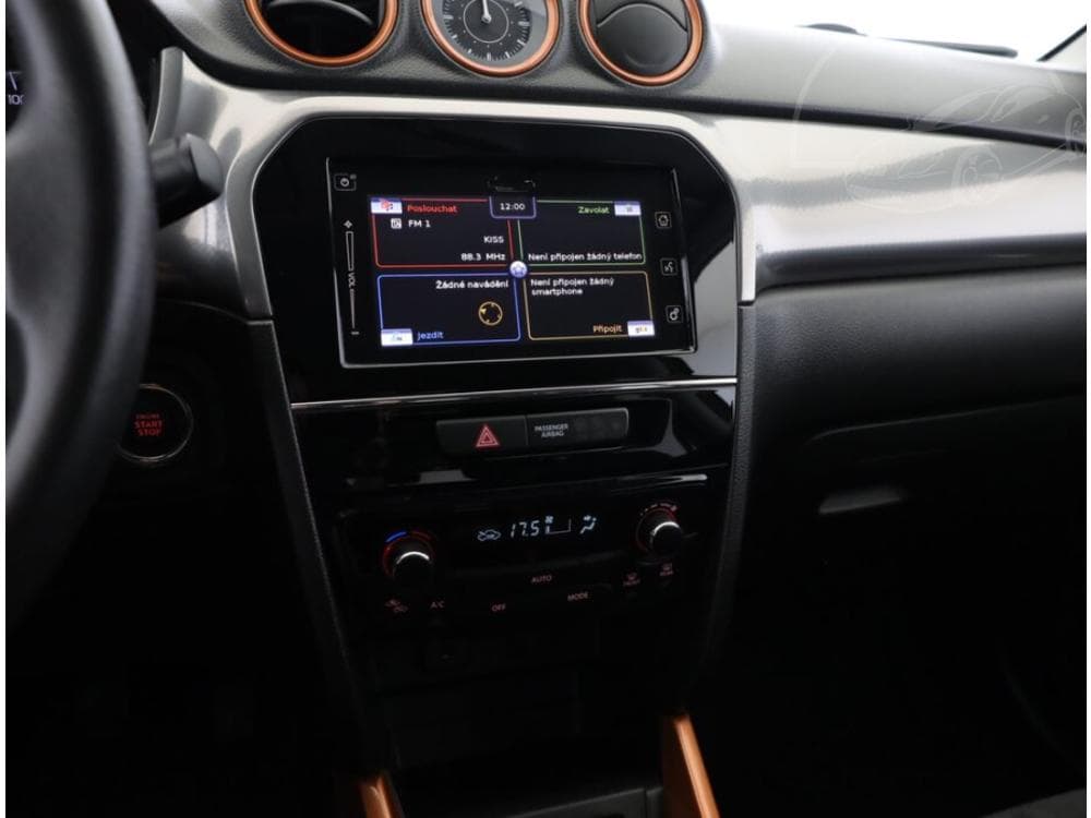 2018 Suzuki VITARA - 10