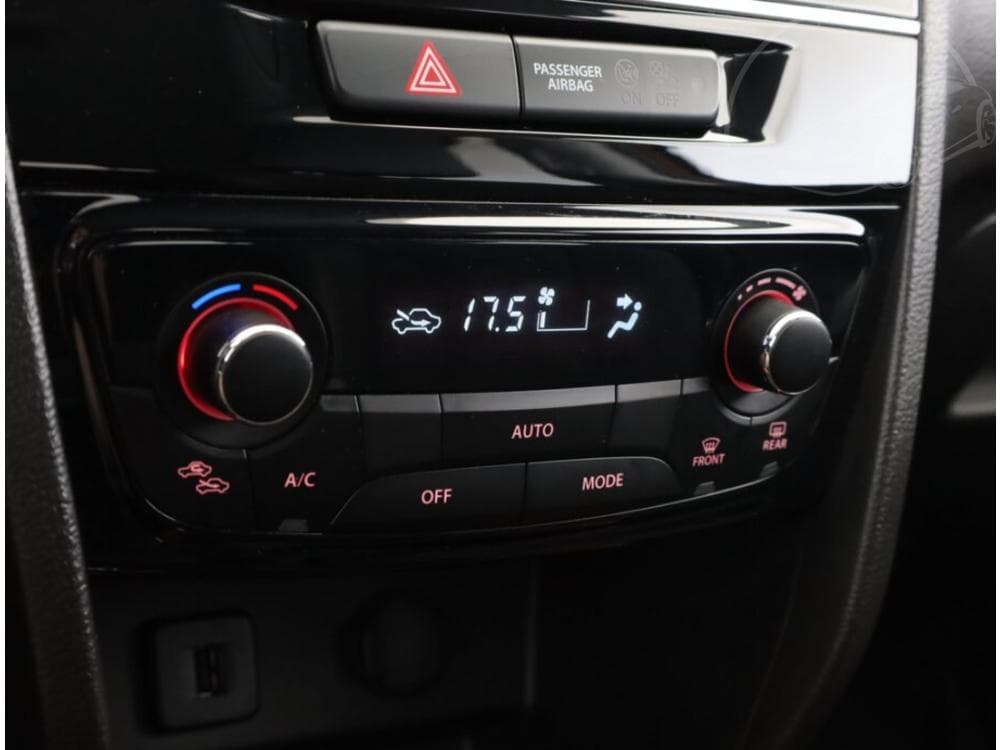 2018 Suzuki VITARA - 12