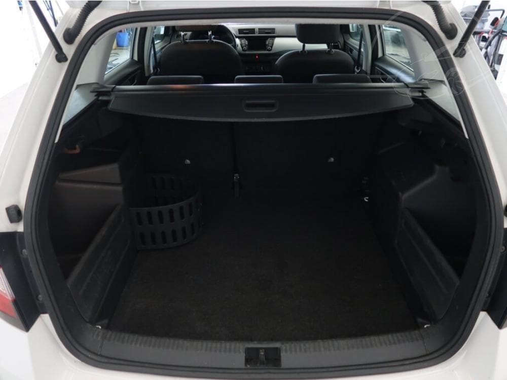 2018 Škoda FABIA - 23