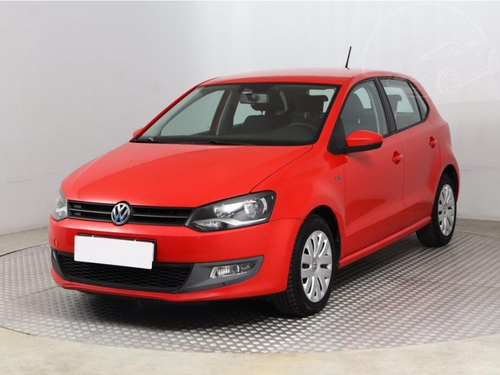2010 Volkswagen POLO - 2