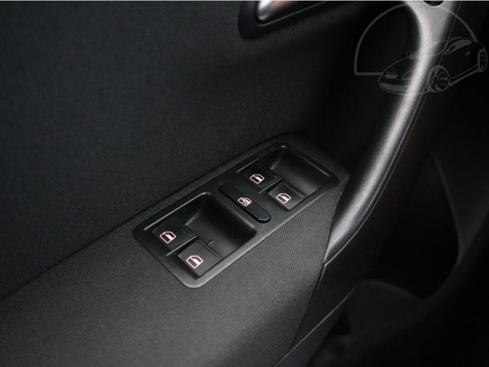 2010 Volkswagen POLO - 12