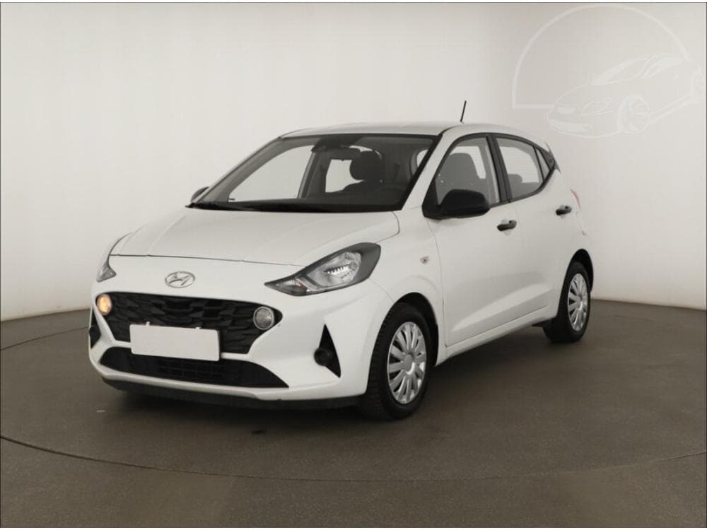 2021 Hyundai i10 - 3