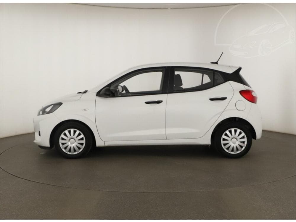 2021 Hyundai i10 - 5