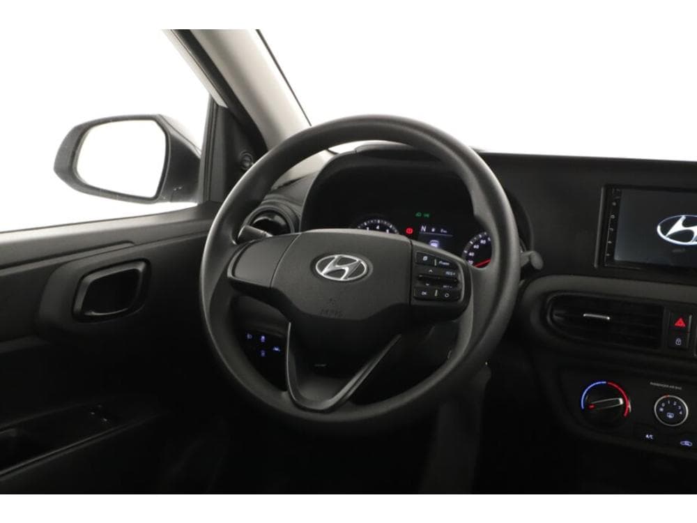 2021 Hyundai i10 - 15