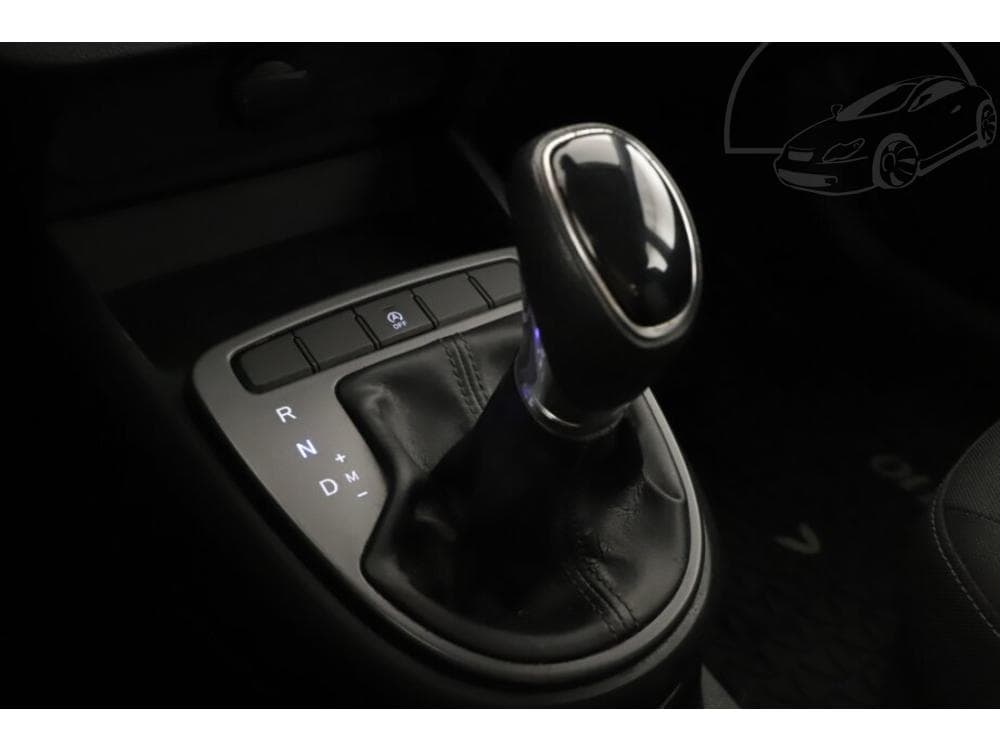 2021 Hyundai i10 - 19