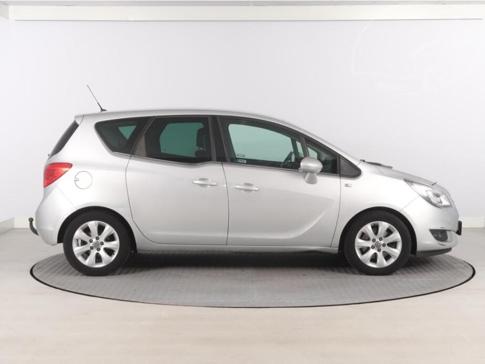 2015 Opel MERIVA - 6