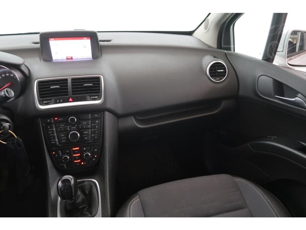 2015 Opel MERIVA - 8