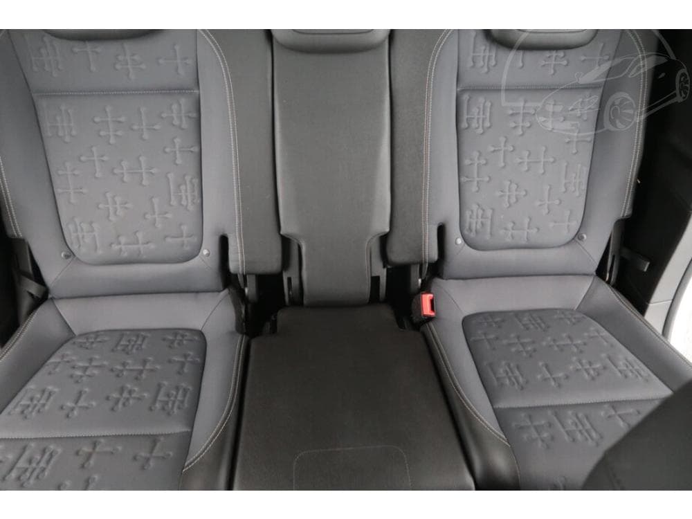 2015 Opel MERIVA - 10