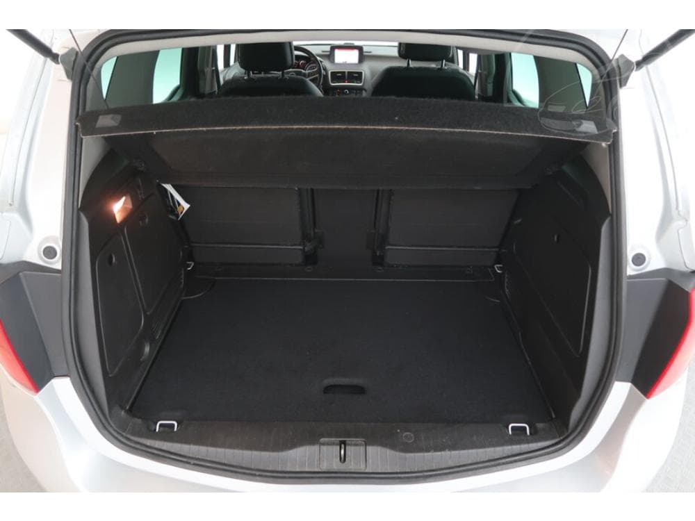 2015 Opel MERIVA - 13