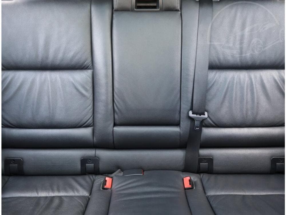 2007 BMW 5-SERIES - 10
