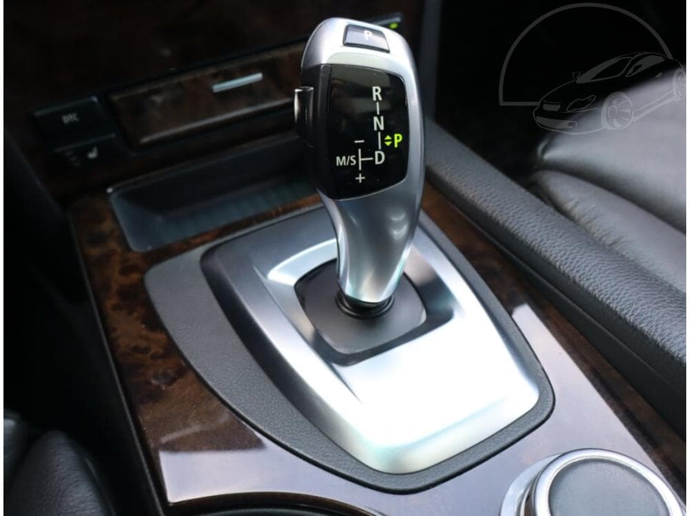 2007 BMW 5-SERIES - 13