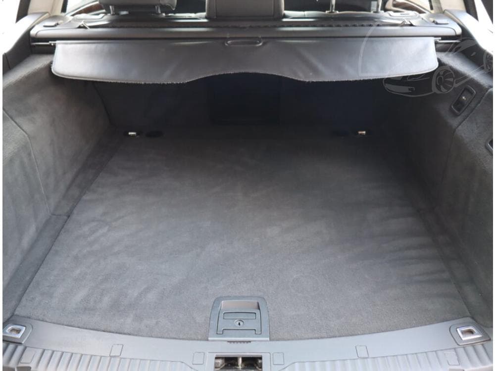 2007 BMW 5-SERIES - 14