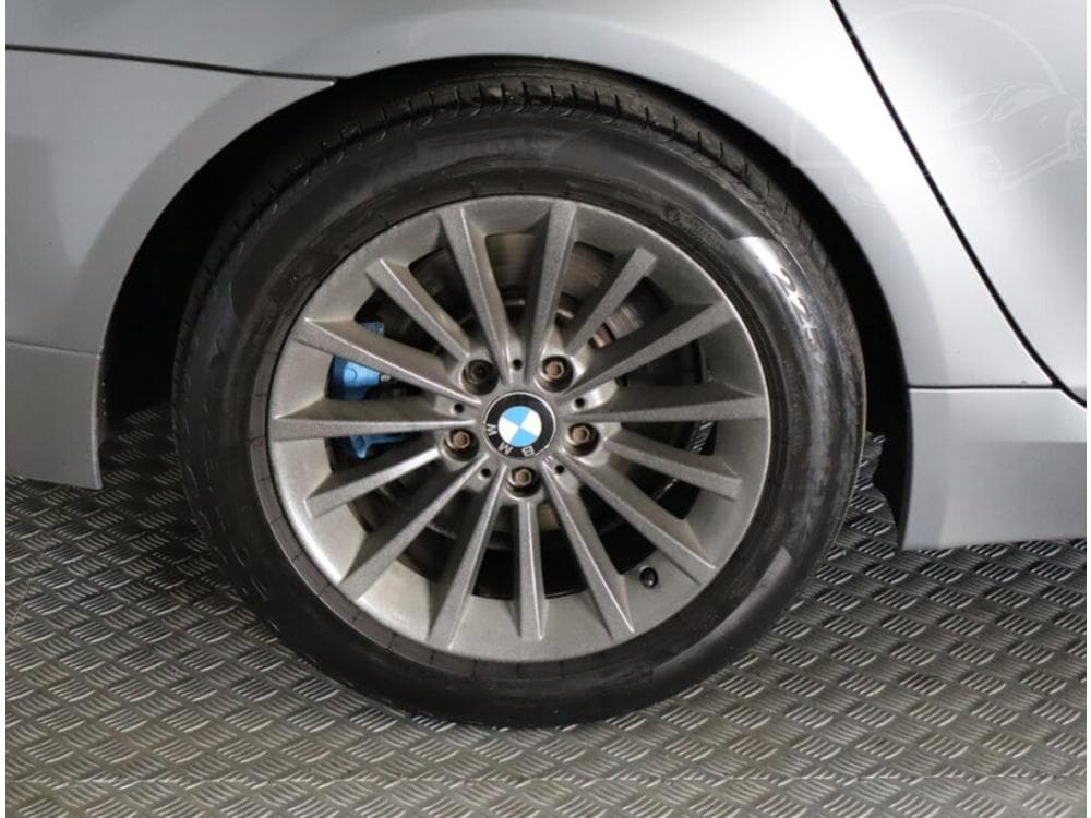 2007 BMW 5-SERIES - 15