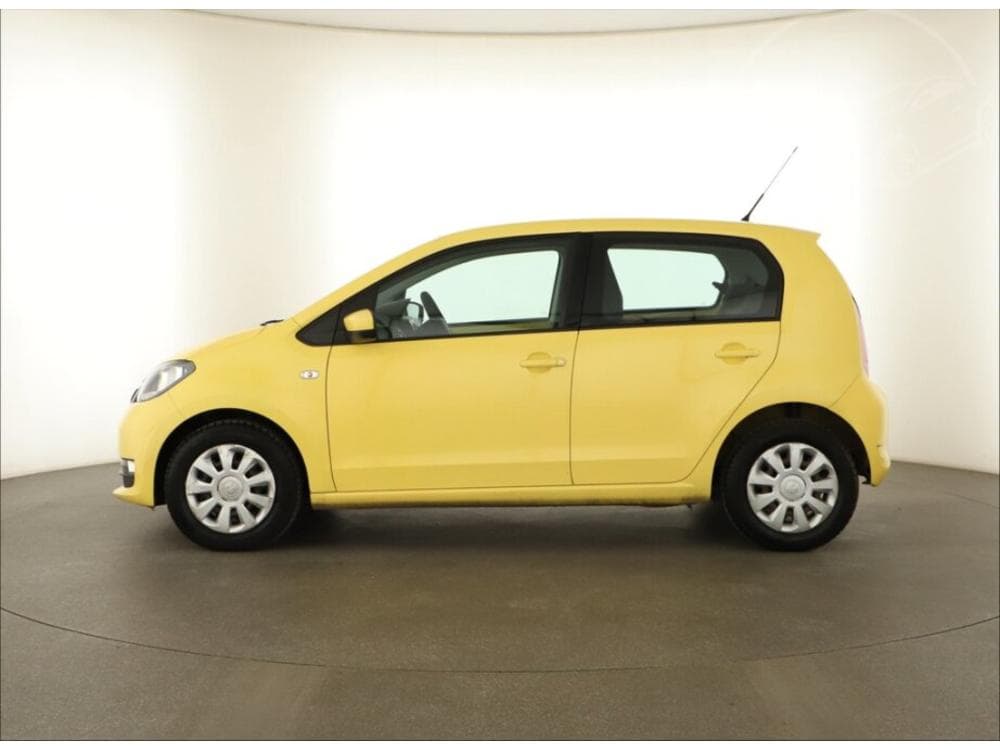 2018 Škoda CITIGO - 5