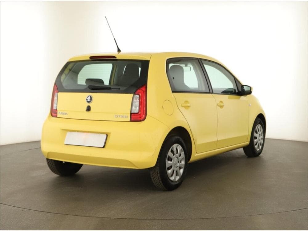 2018 Škoda CITIGO - 9