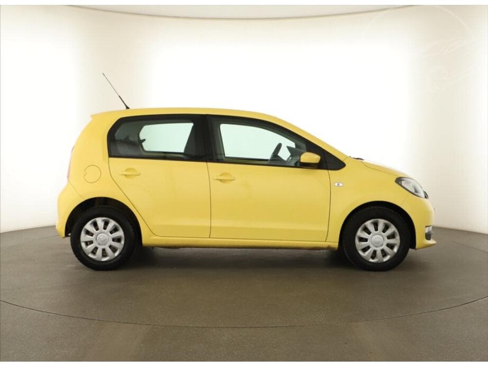 2018 Škoda CITIGO - 11