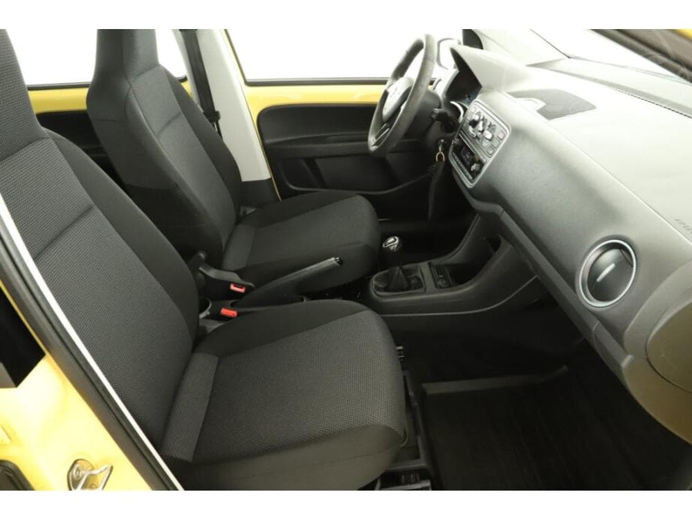 2018 Škoda CITIGO - 13