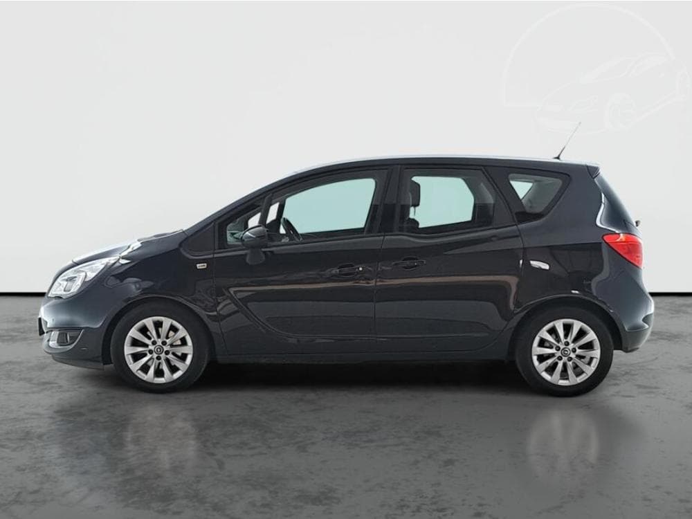 2015 Opel MERIVA - 3