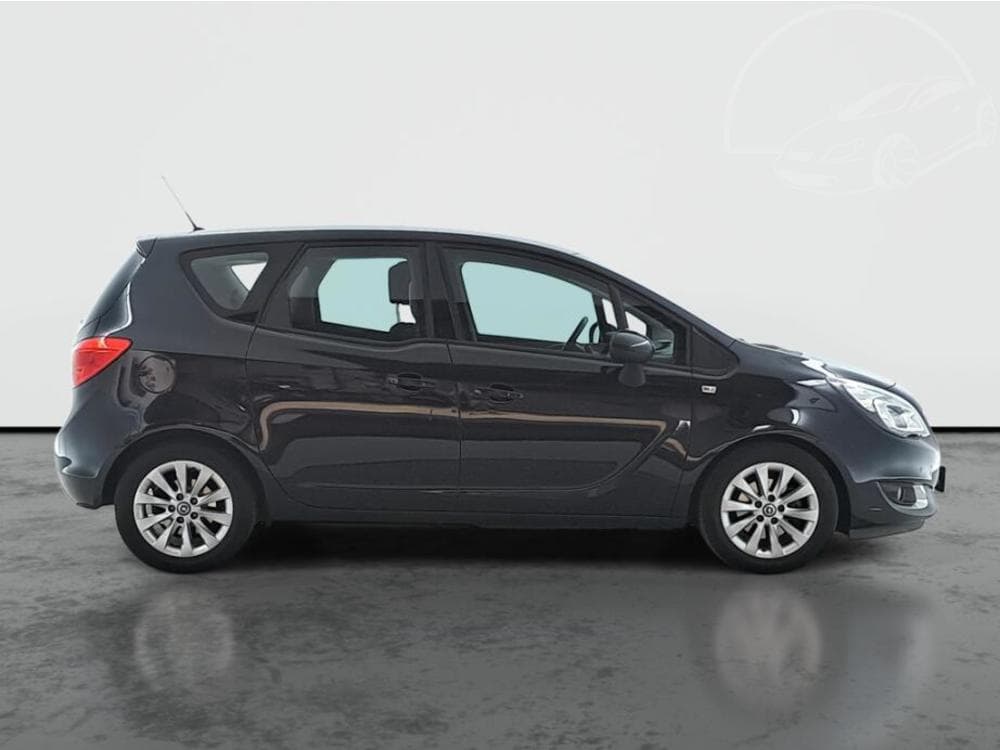 2015 Opel MERIVA - 6