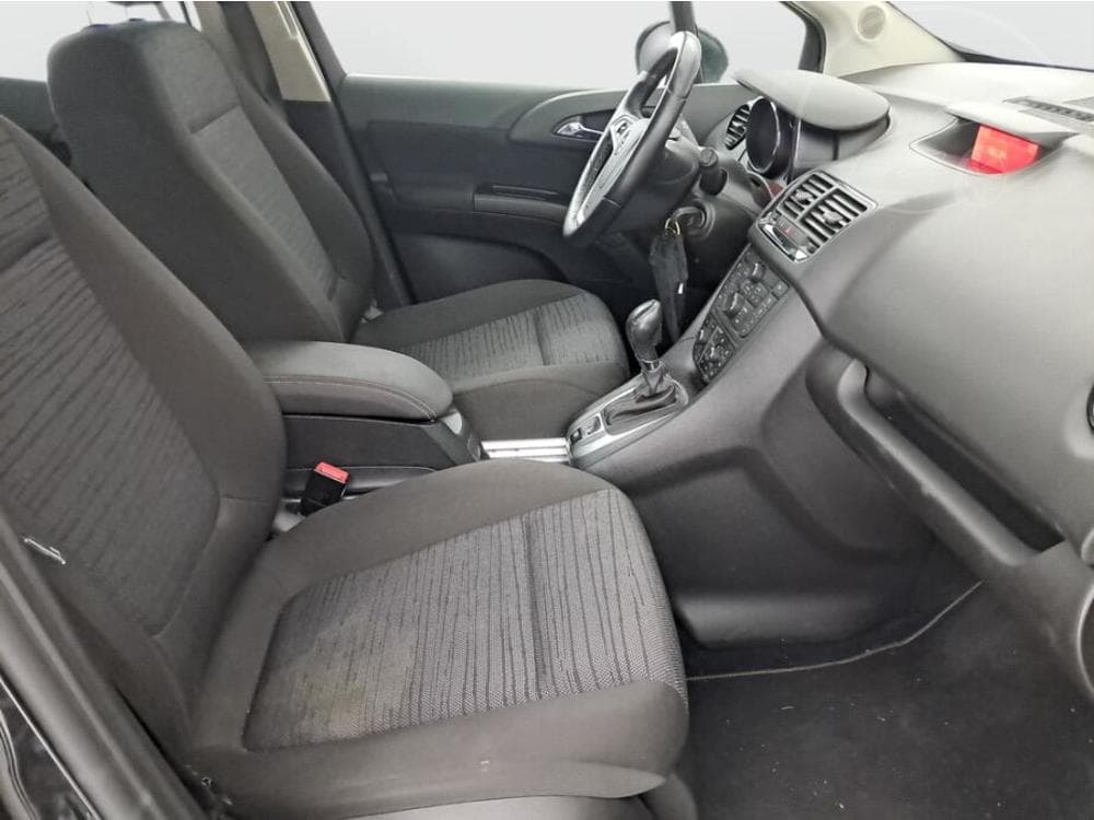 2015 Opel MERIVA - 9