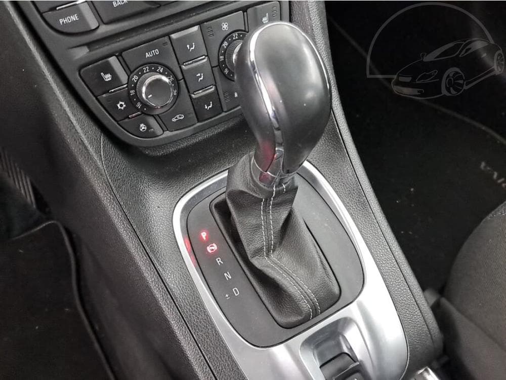2015 Opel MERIVA - 13