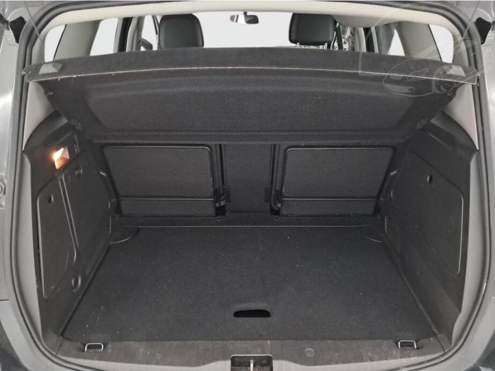2015 Opel MERIVA - 14