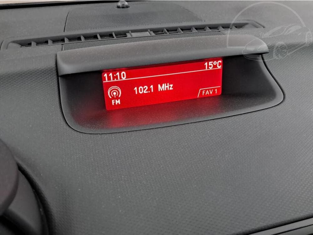 2015 Opel MERIVA - 15