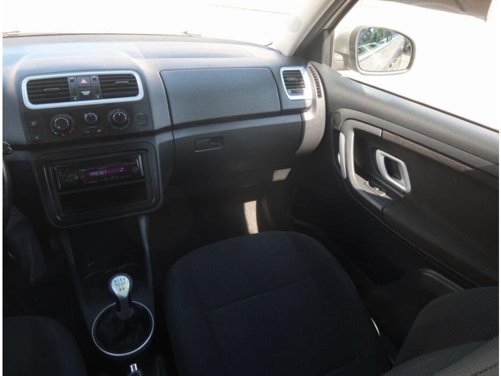 2009 Škoda FABIA - 22
