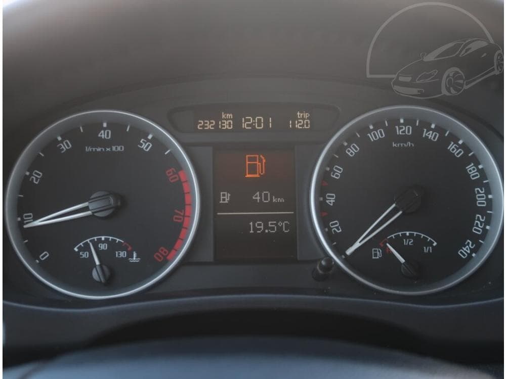 2009 Škoda FABIA - 31