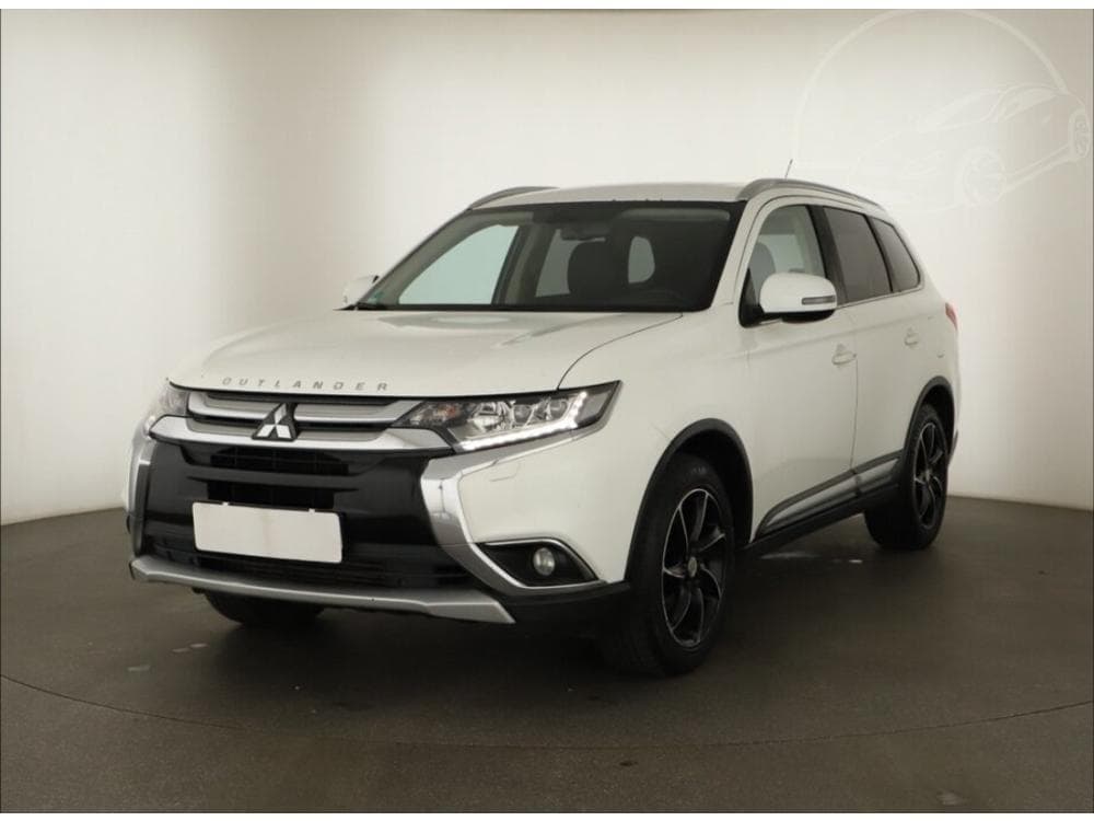 2016 Mitsubishi OUTLANDER - 3