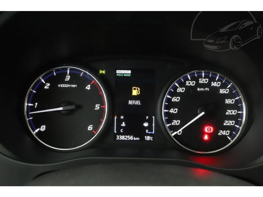 2016 Mitsubishi OUTLANDER - 17