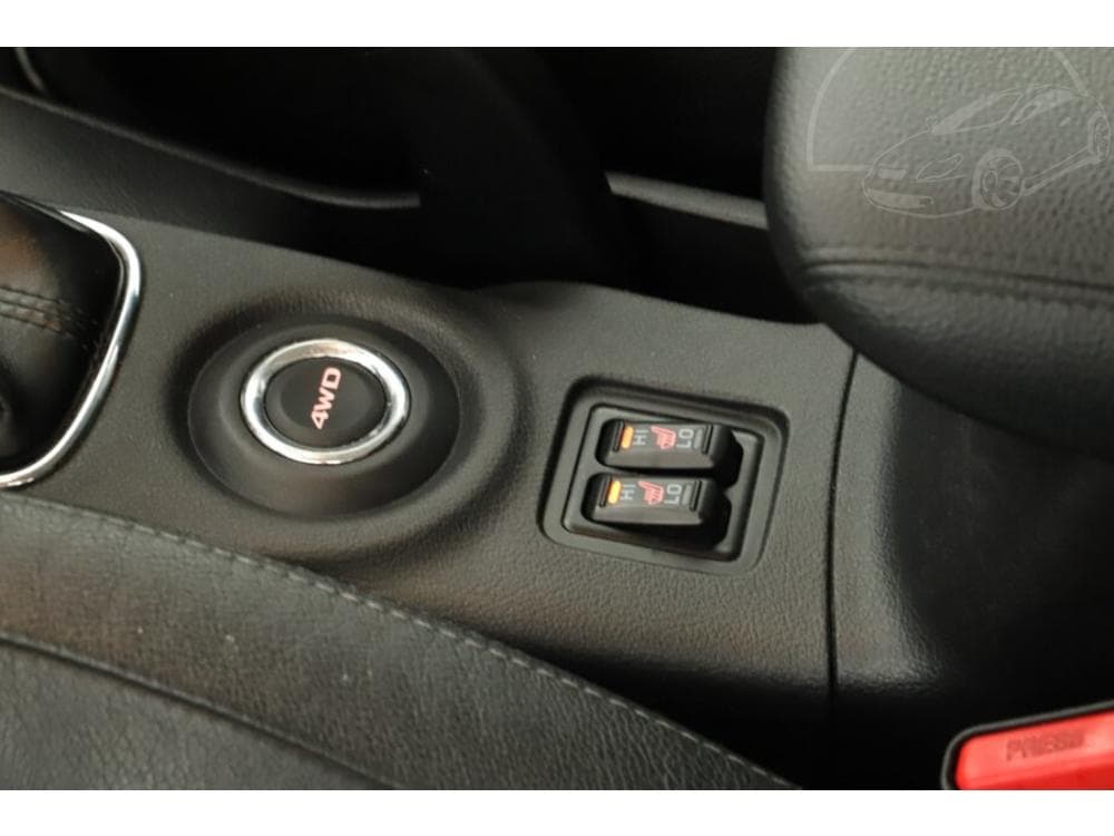 2016 Mitsubishi OUTLANDER - 27