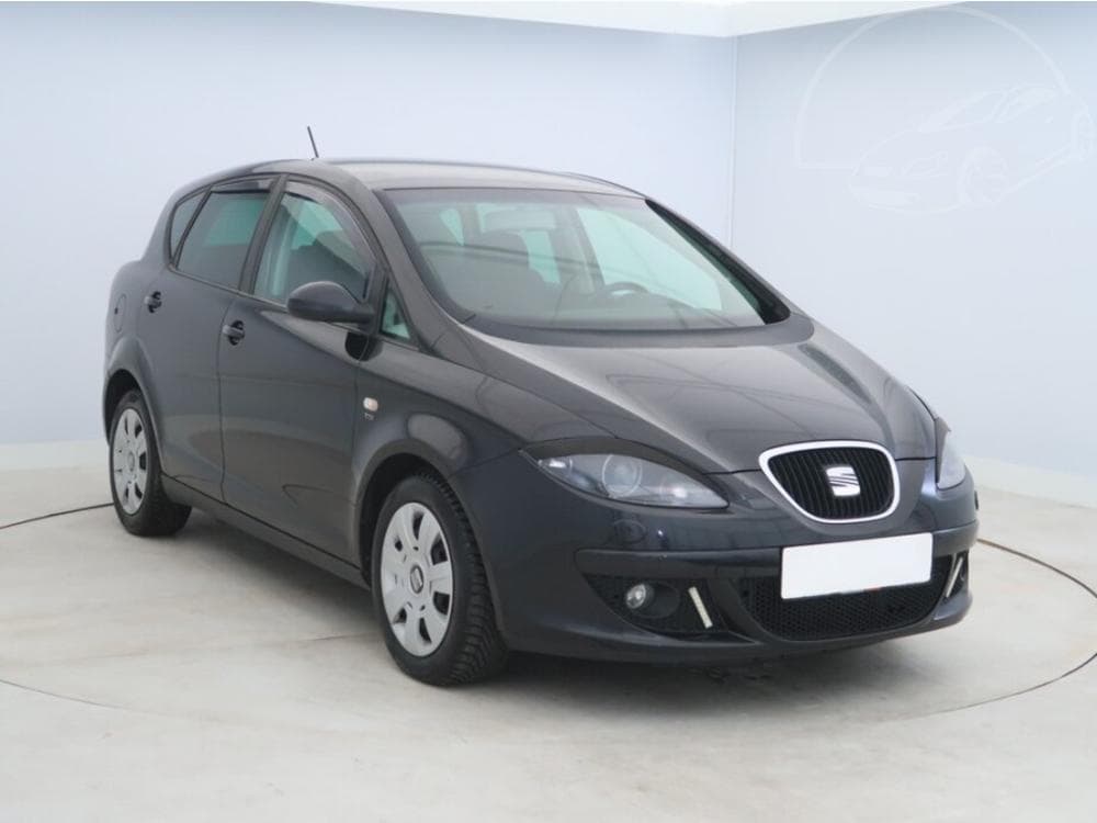 2006 Seat TOLEDO