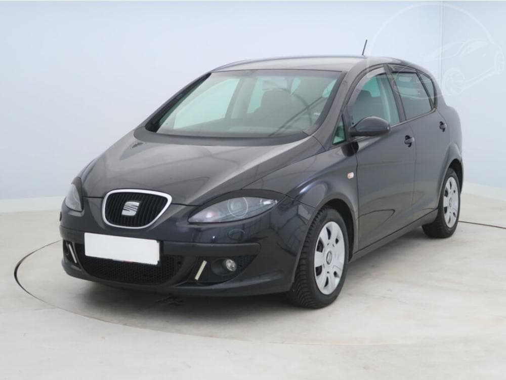 2006 Seat TOLEDO - 3