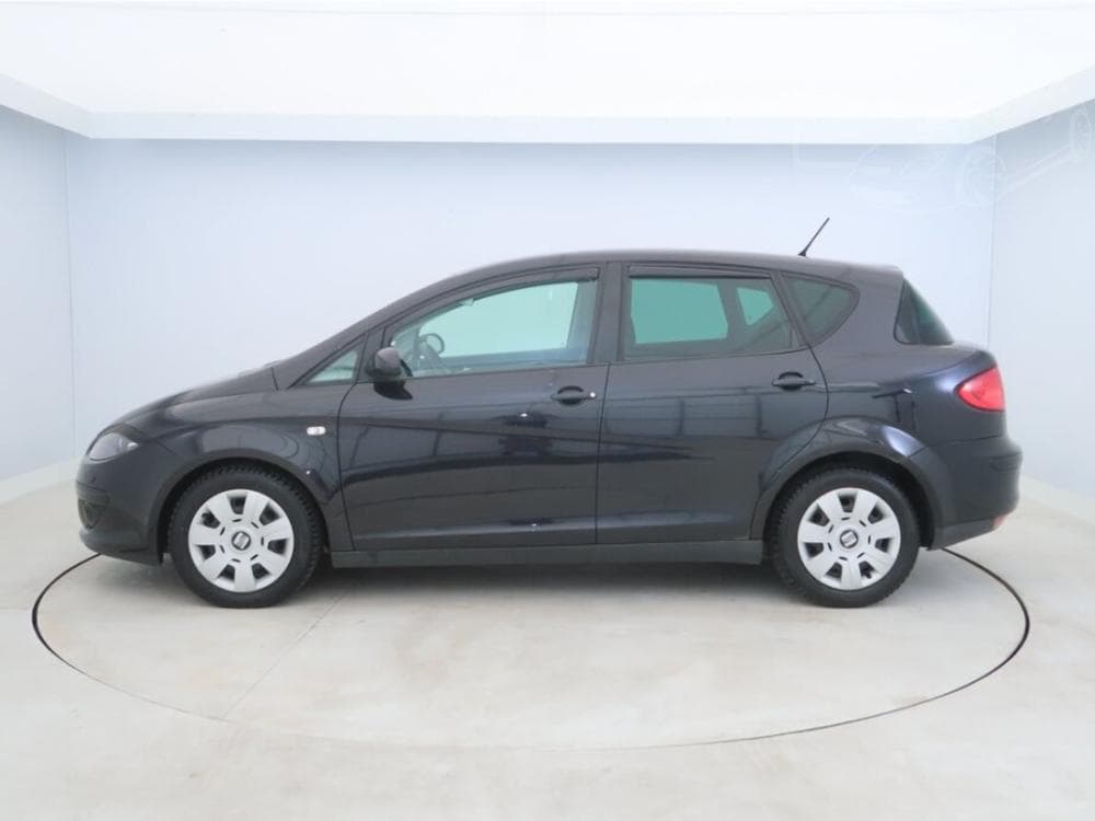 2006 Seat TOLEDO - 5