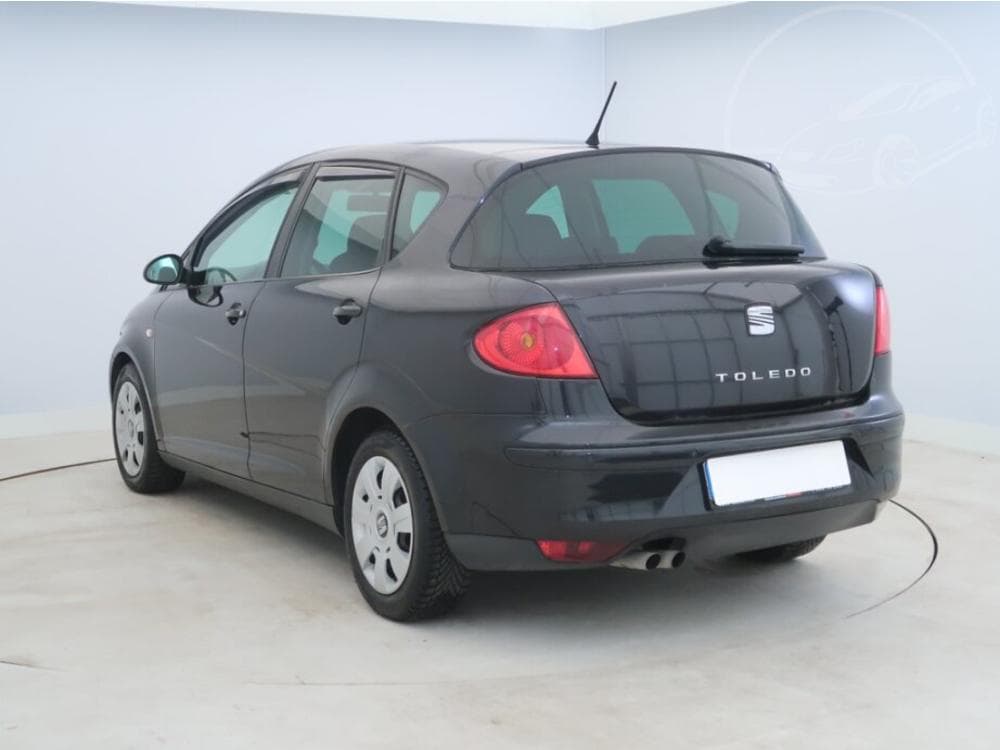 2006 Seat TOLEDO - 7