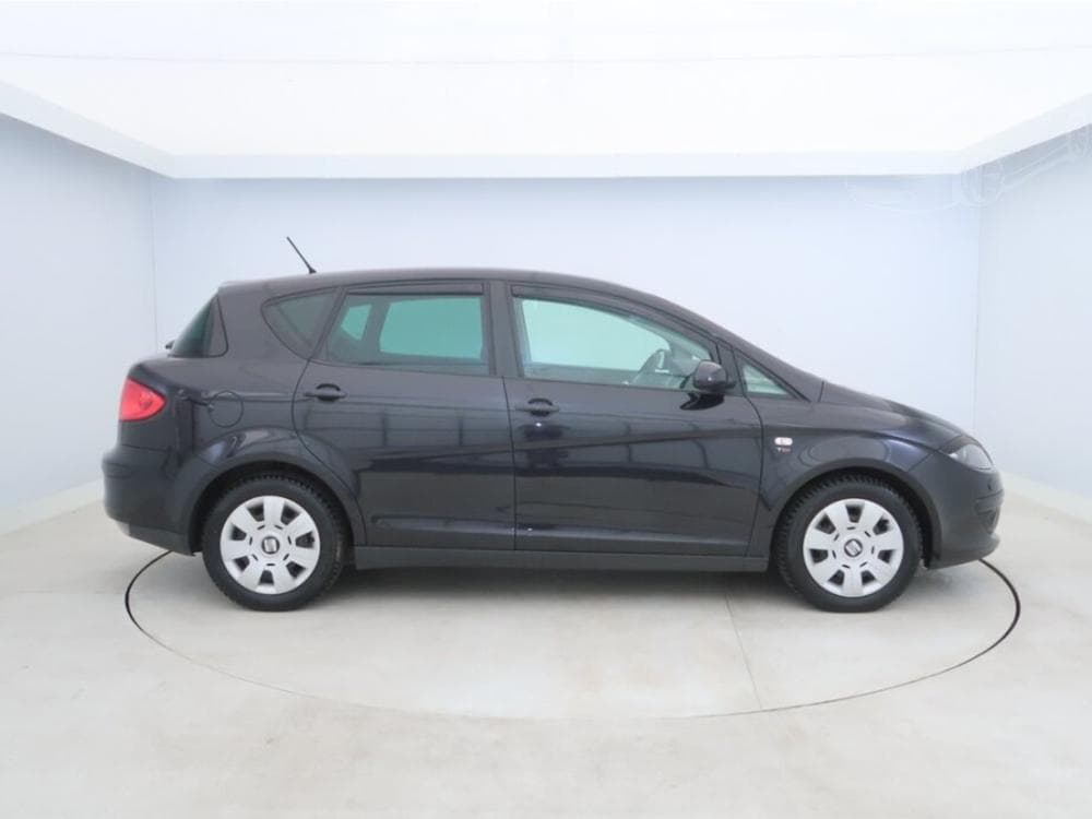 2006 Seat TOLEDO - 11