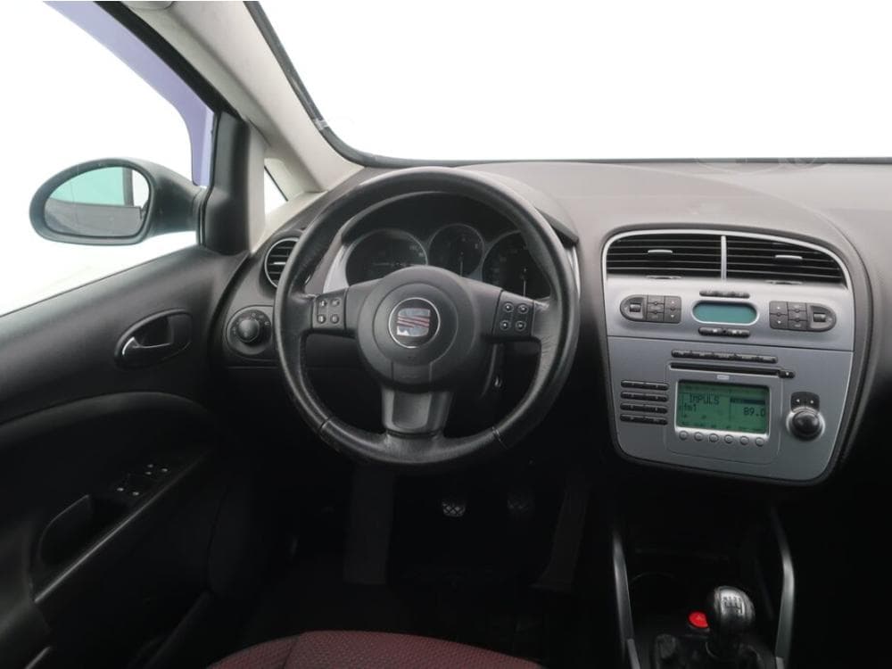 2006 Seat TOLEDO - 13