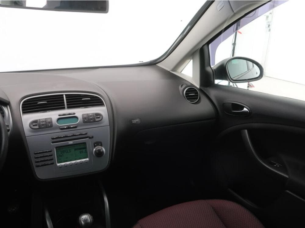 2006 Seat TOLEDO - 15