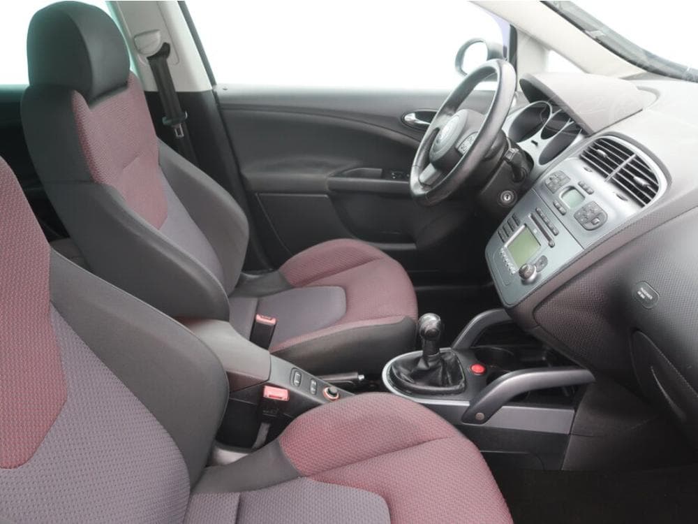 2006 Seat TOLEDO - 17