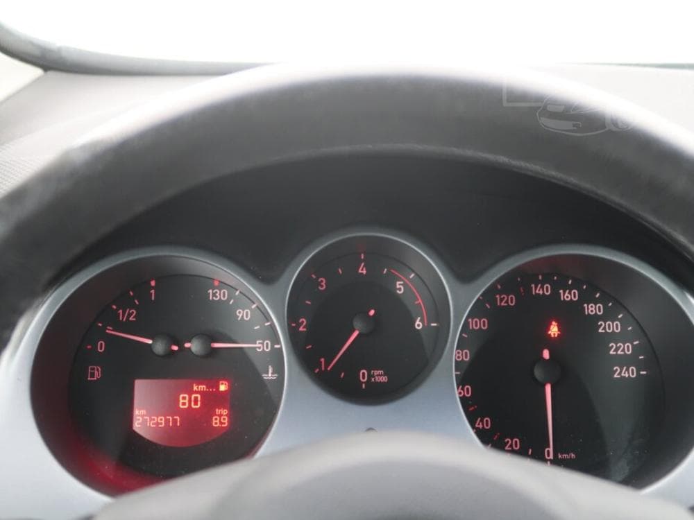 2006 Seat TOLEDO - 21