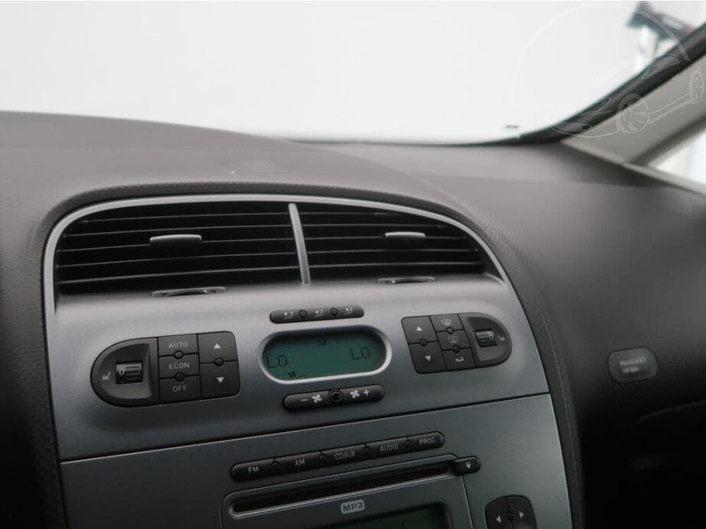 2006 Seat TOLEDO - 23
