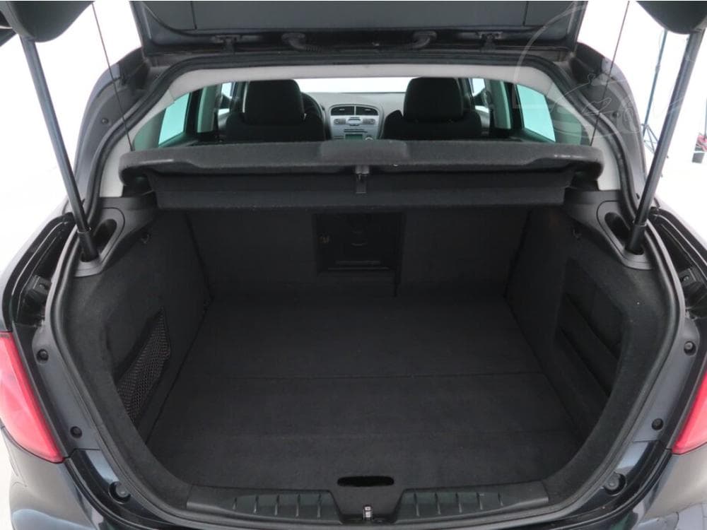 2006 Seat TOLEDO - 25