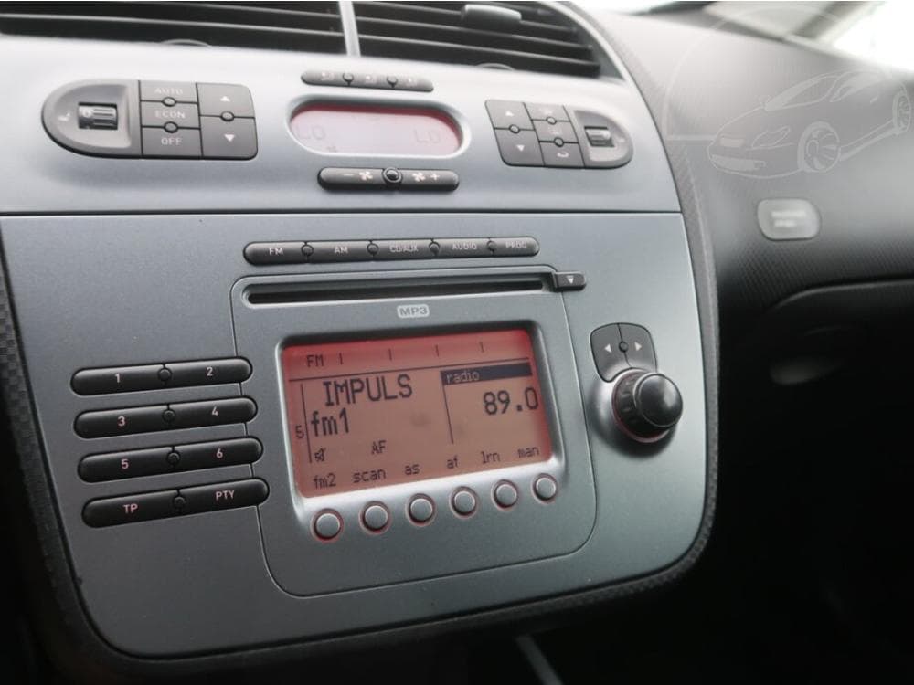 2006 Seat TOLEDO - 27