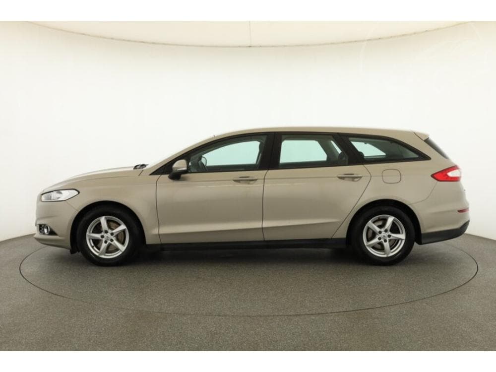 2015 Ford MONDEO - 5