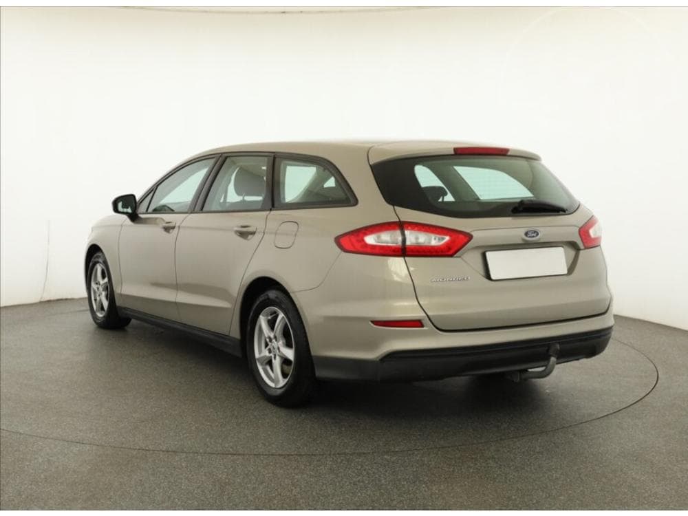 2015 Ford MONDEO - 7